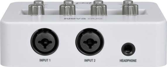 Interfejs audio ESI Neva Duo