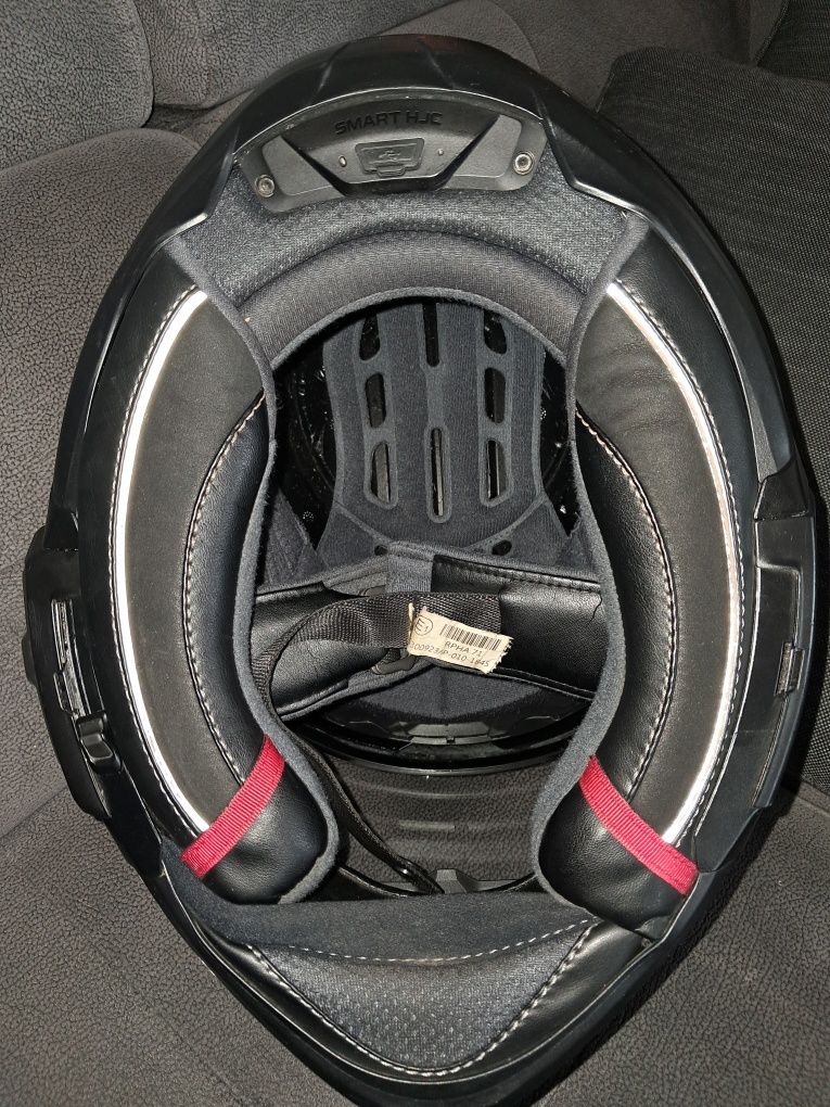Kask HJC RPHA 71 matte black XL