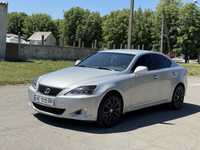 Lexus is 220d СРОЧНАЯ ПРОДАЖА!!!