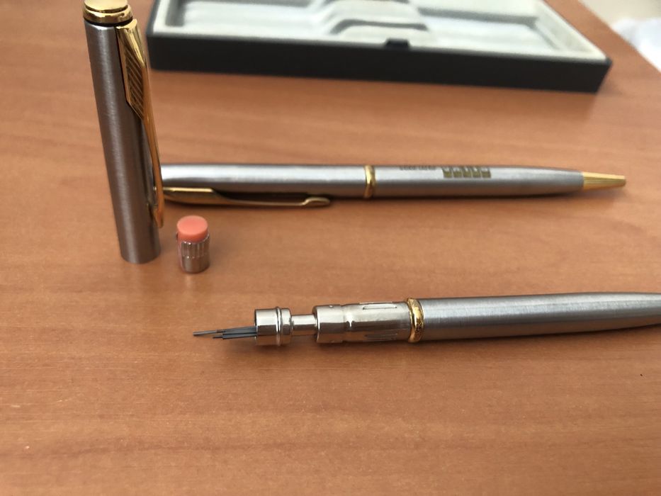 Ручка и карандаш Parker