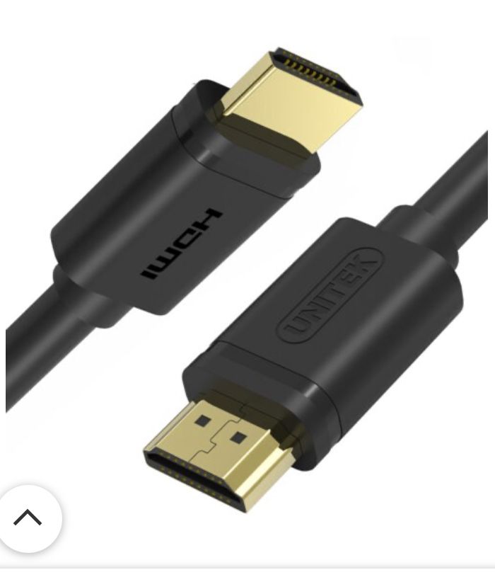 Kabel HDMI UNITEK 3 m 4K Nowy