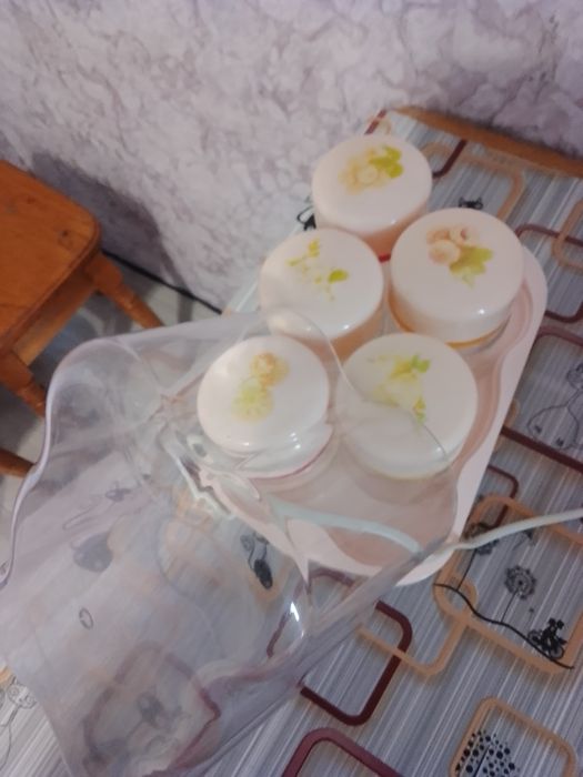 Йогуртницю Вітек