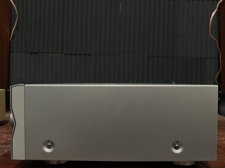 Wzmacniacz Yamaha AX-396