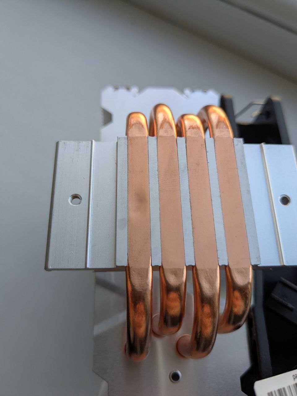 Кулер для процесора Deepcool GAMMAXX 400K