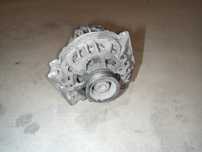 Renault Clio 2 II 1.4 16V alternator 75A 1 i inne