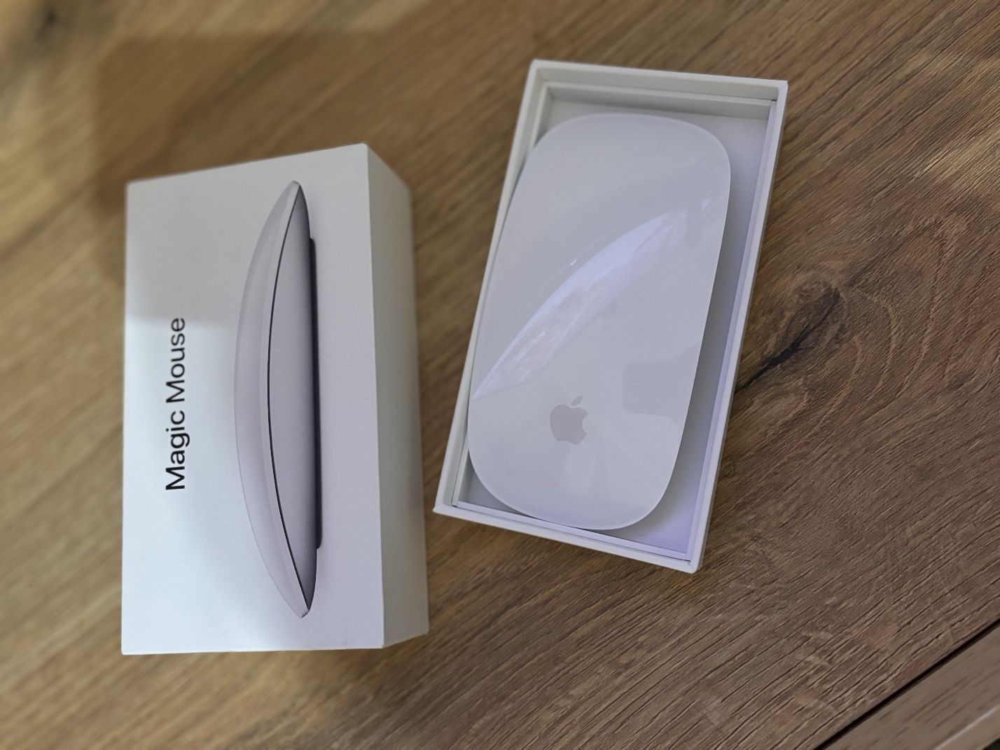 Мышка Apple Magic Mouse MK2E3Z/A