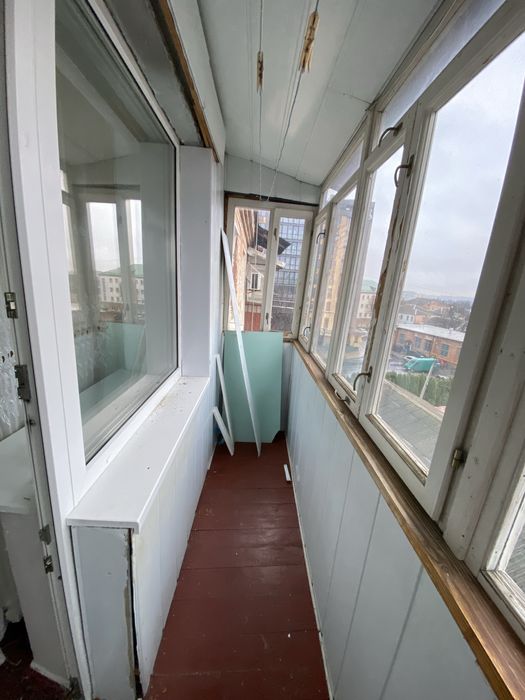 Оренда 1к квартири в Центрі (біля Feride Plaza)