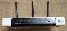 Wi-FI роутер TP-Link TL-WR940N