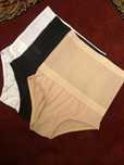 Conjunto de cueca cinta