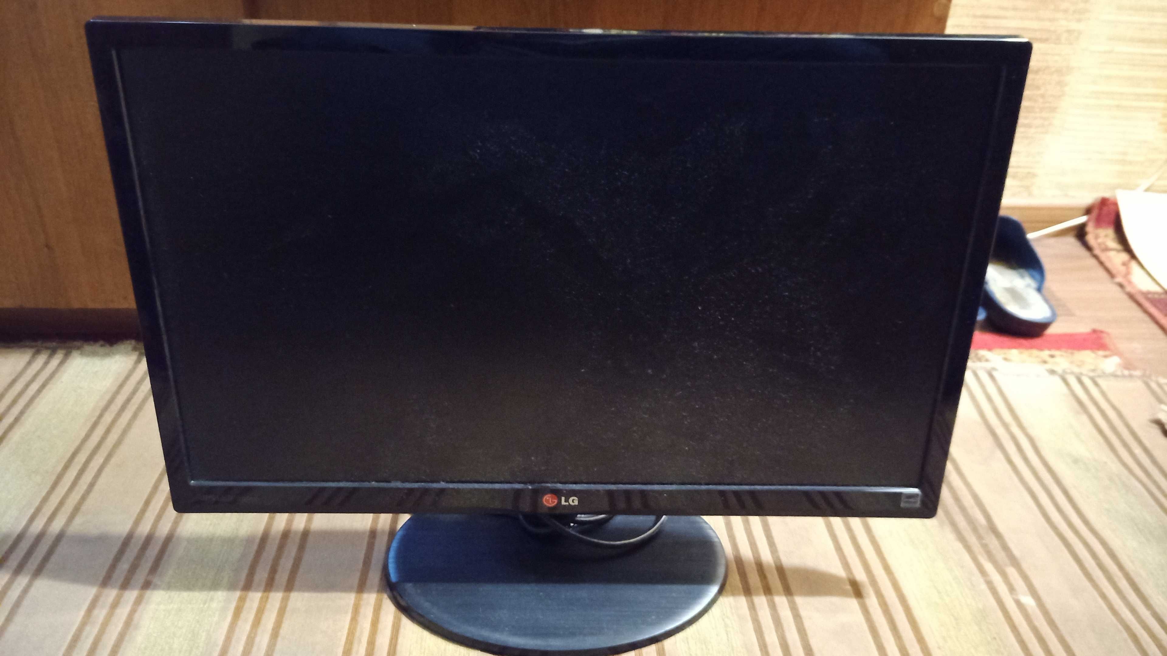 Монітор led 23" 23ea53 LG