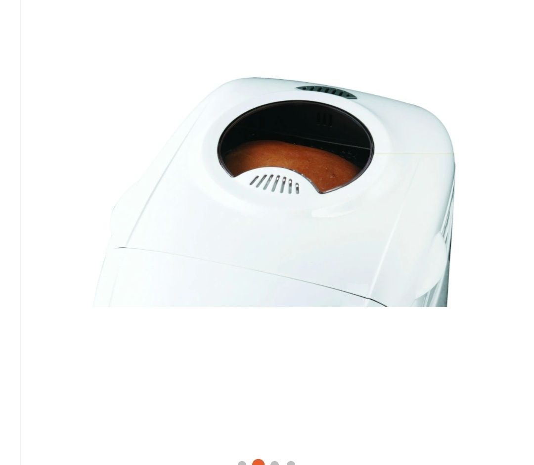 Хлібопіч DELFA DBM 938 Хлібопічка