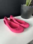 Butu balerinki Crocs r 38 W6