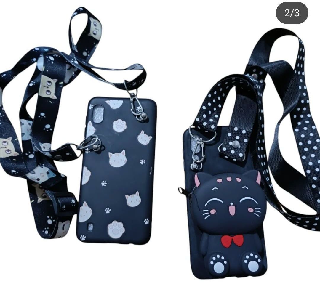 Capas para Samsung A10