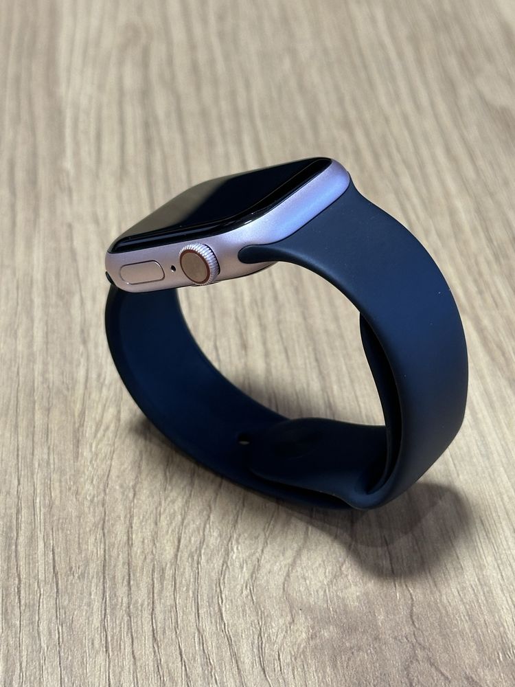 Apple Watch Series 9 41 mm LTE Pink АКБ 100%