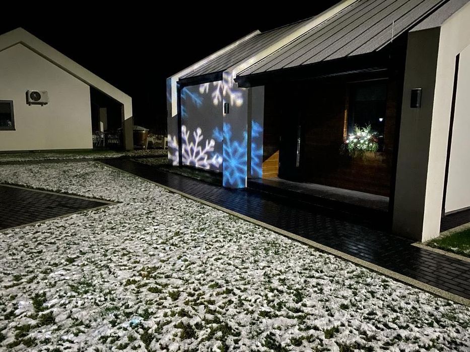 Leśna Polana SylwesterWilla pod Lasem/Jacuzzi/Sauna w Cenie/Okuninka
