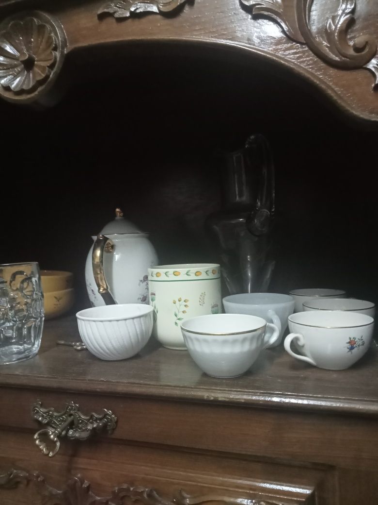 Louça usada bom estado o que está nas 8 fotos