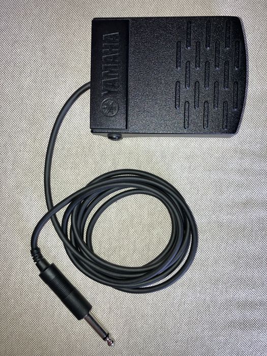 Pedal Yamaha para Piano Digital