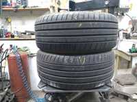 Пара літніх шин Goodyear Asymmetric 3 F1 225/45 R17 (арт.521)