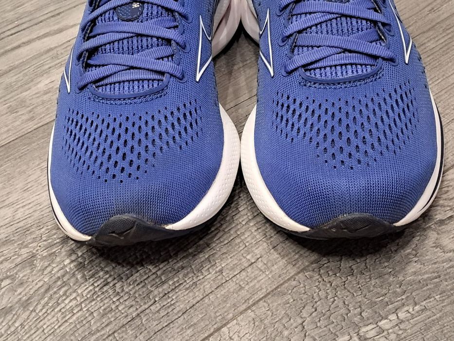 Оригінальні кросівки Mizuno Wave Rider 25