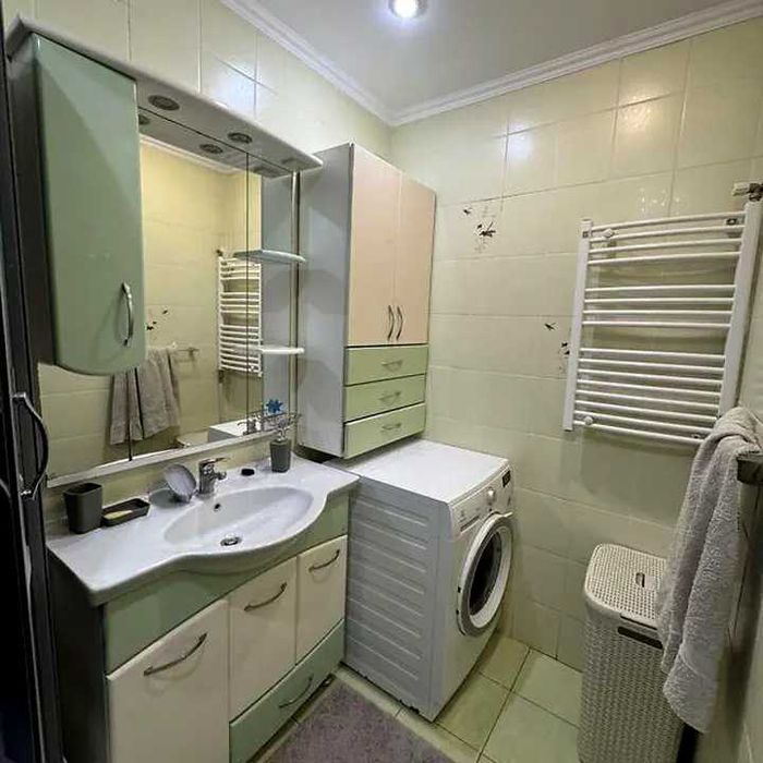 Оренда 3 к квартири на Чернівецькій