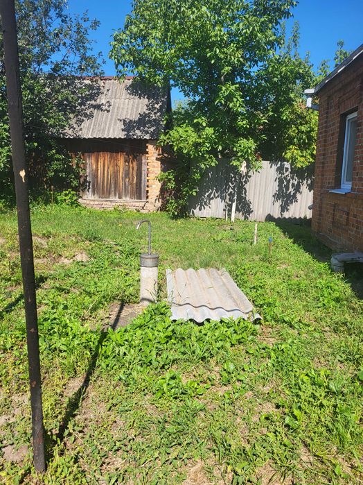 Продаж будинку смт Бабаі  вул.22 Січня центр, транспорт,сетіфікат  так