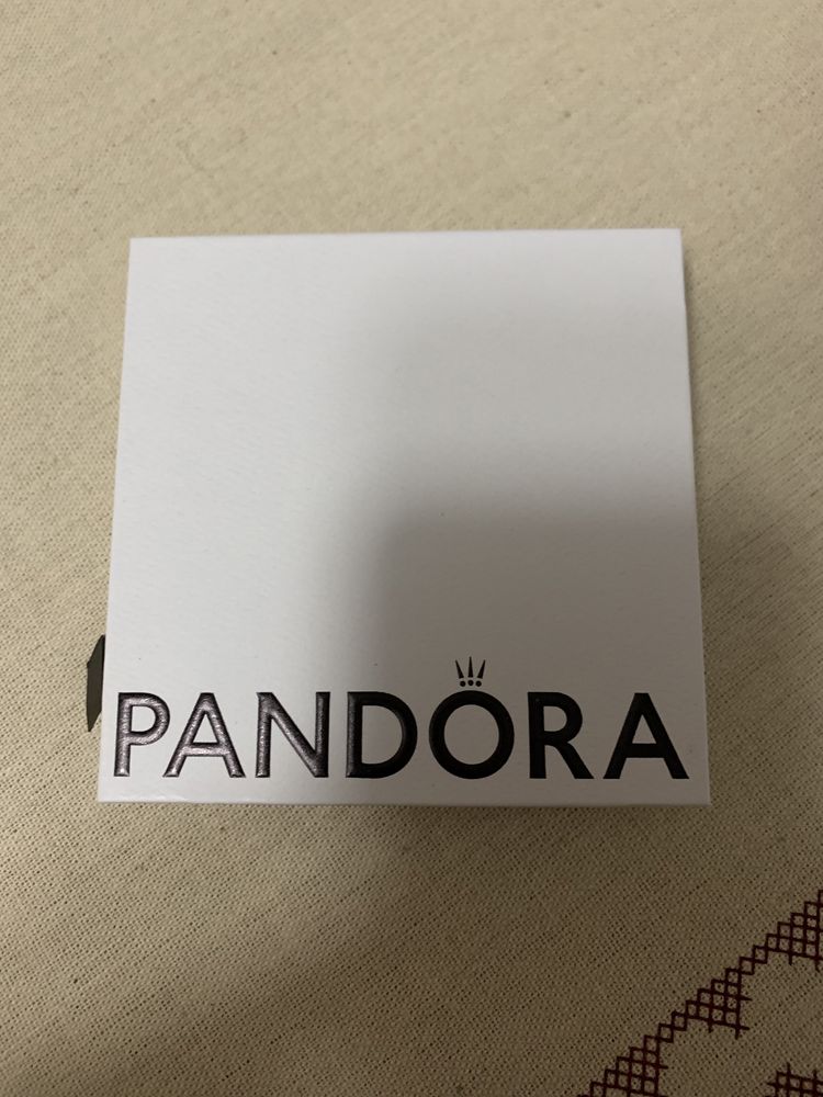 Pandora duże pudełko nowe