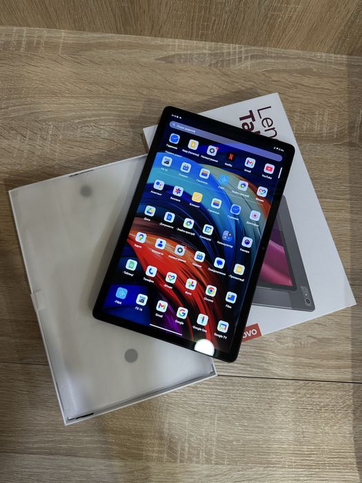 Lenovo Tab P11 2nd Gen в продажі