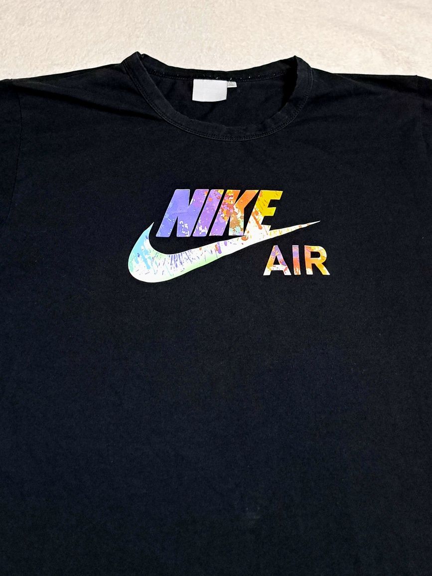 Koszulka z nadrukiem Nike Air XL