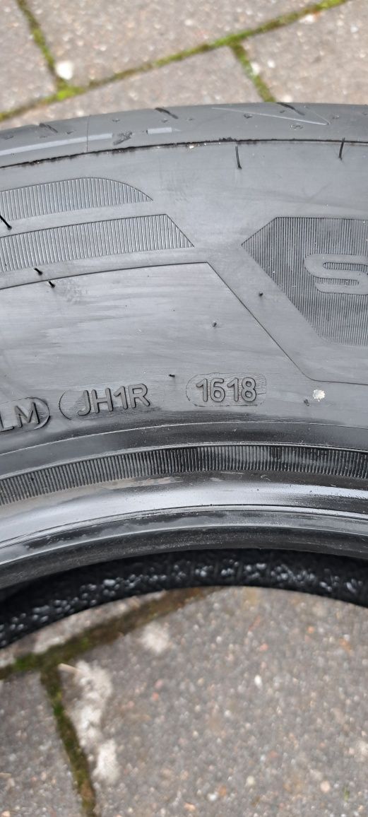 4x opona 235/65 R18 GOODYEAR  Eagle f1  Asymmetric 3