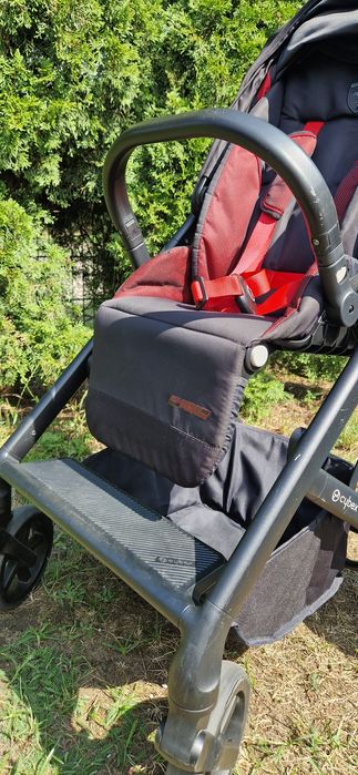 Wózek spacerowy Cybex Balios S