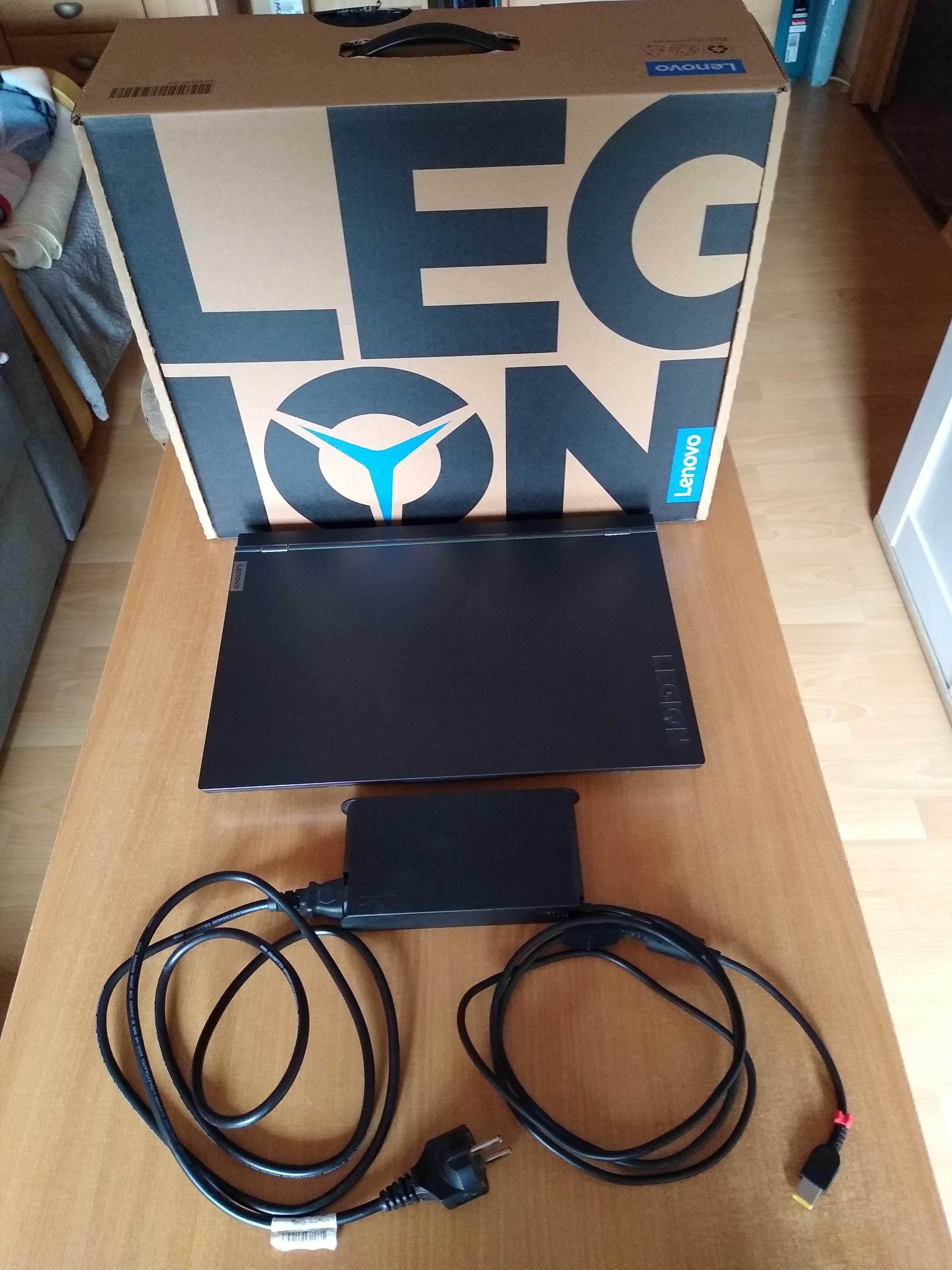 Komputer laptop Lenovo 5