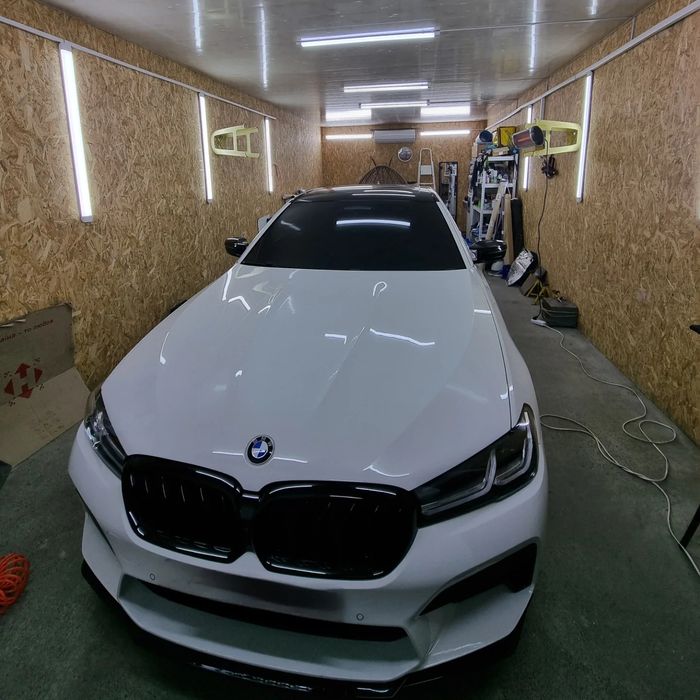 Детейлинг,химчитка,полировка,поклейка ppf пленкой,винил