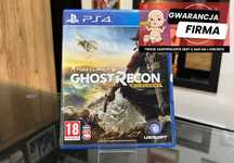 Gra PS4 Tom Clancy's Ghost Recon Wildlands