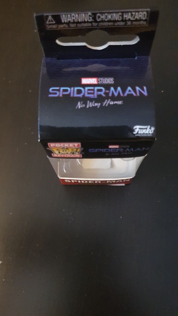 Funko Spider-man brelok