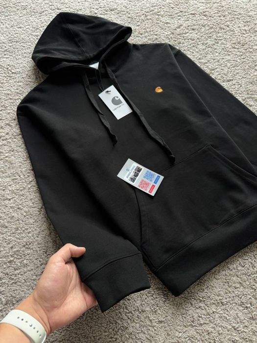 Худи Carhartt Chase (Кархарт)