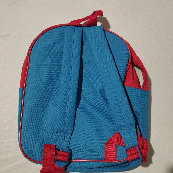 Рюкзак з супергероями