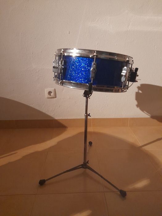 Bateria para iniciantes