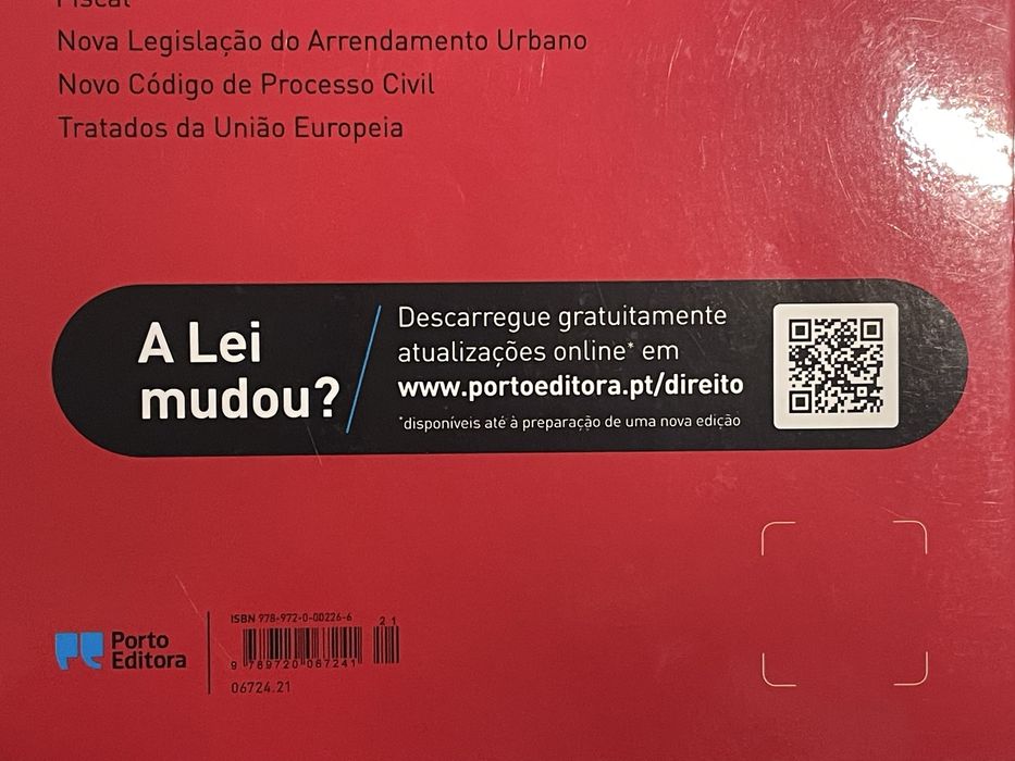 Código Direito Internacional Público