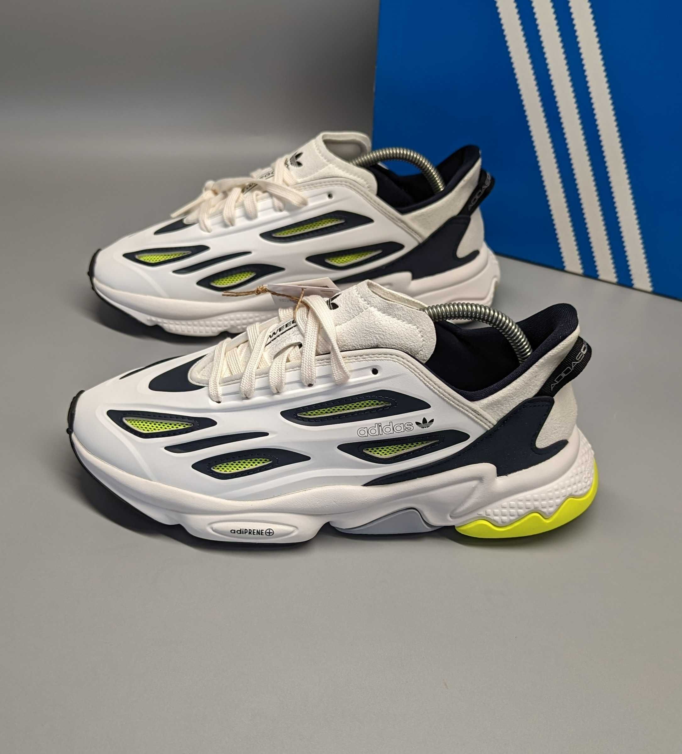 Оригінальні чоловічі кросівки (41 р) Adidas Ozweego Celox GZ4371