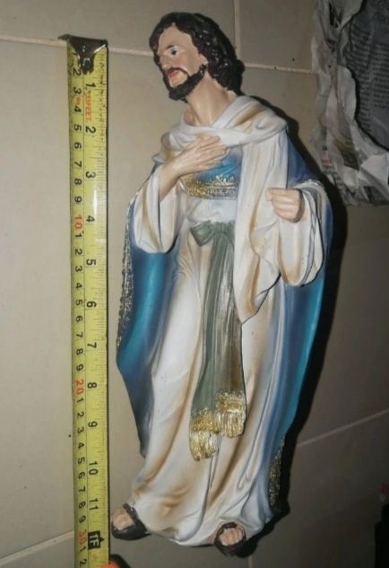 Presépio de Natal Grande