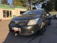 Toyota Avensis 2.0 d4d 2010 rok T 27