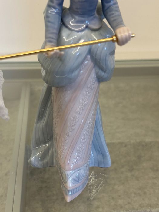 Lladró - Afternoon Stroll - 5686