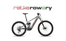 Rower Elektryczny Ebike Santa Cruz Vala XX AXS RSV