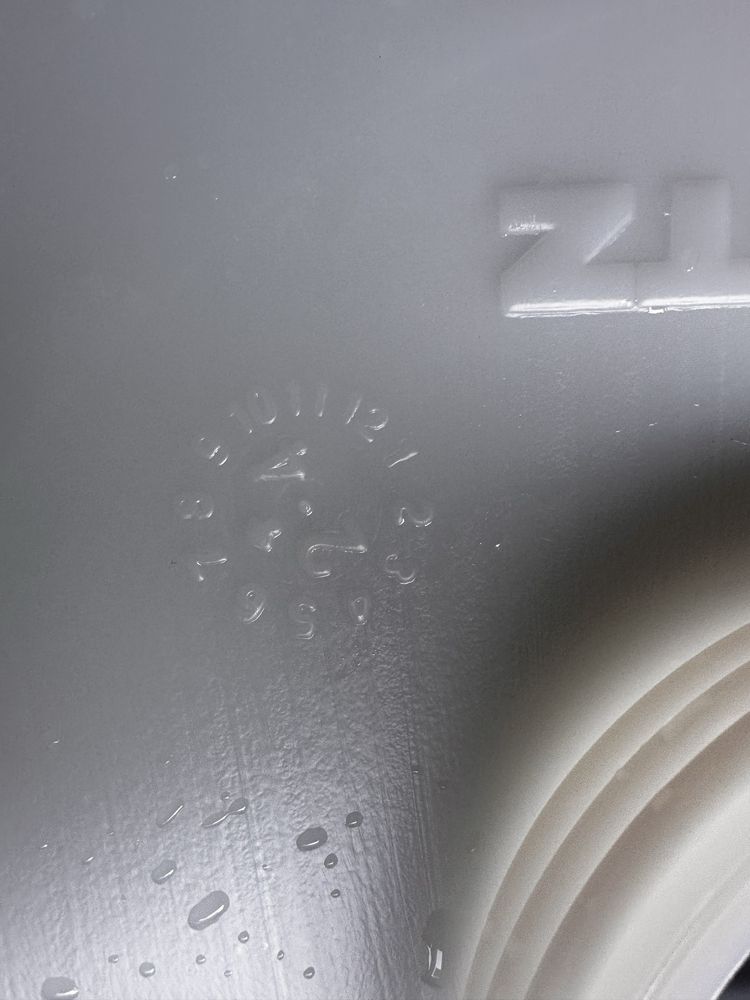Zbiornik 1000 l na deszczówkę wode  paliwo  1000l Mauzer