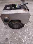 Silnik hatz 1b40