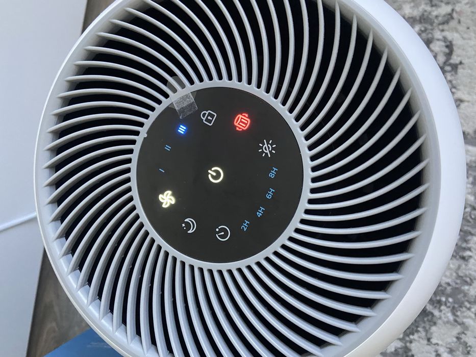 Очищувач повітря Levoit Air Purifier Core 300 White