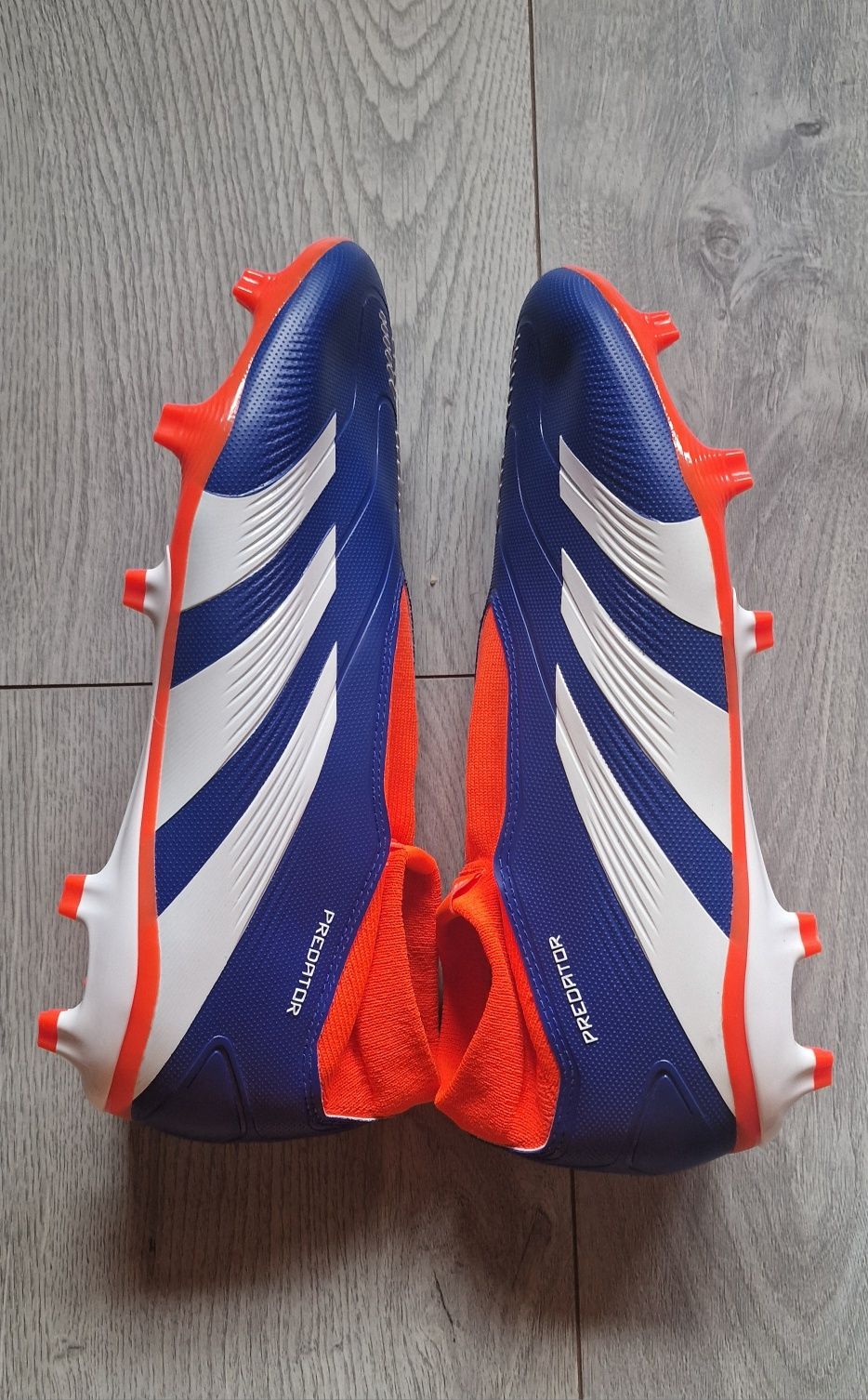 Chuteiras Adidas predator