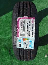 Opona Nexen Winguard Snow G 195/60R16 Nowa