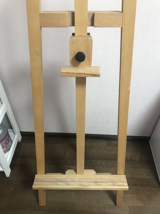 Мольберт БУК стаціонарний