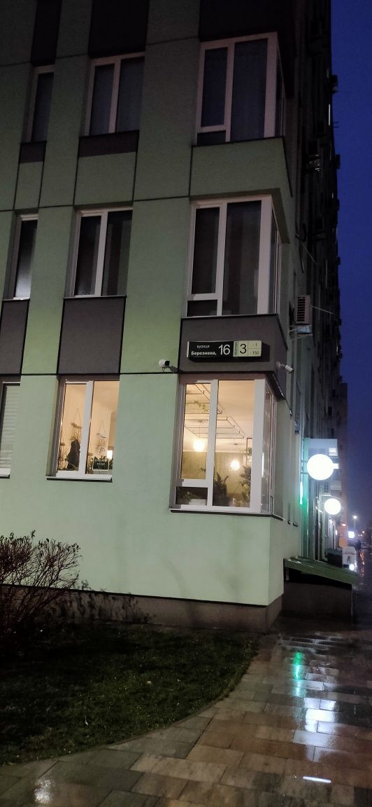 Здам в оренду комору кладовка ЖК Комфорт таун